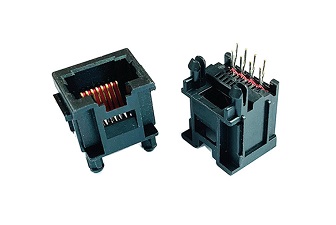 RJ45 RJ11 RJ12 水晶頭都是干什么用的？有什么區別？
